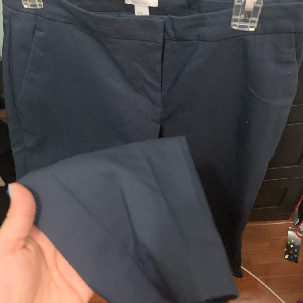 H&M  dressing pants